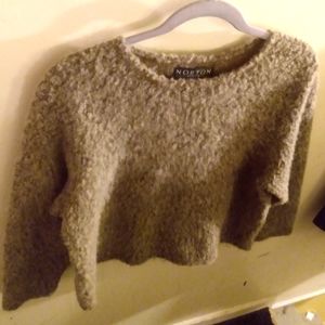 Norton Pullover Sweater
